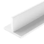 Профиль Т-образный TECH-2015-3000 WHITE Arlight 063468