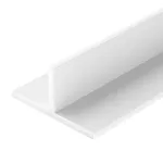 Профиль Т-образный TECH-3020-3000 WHITE Arlight 063470