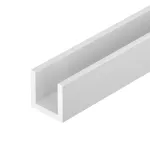 Профиль П-образный TECH-1010-3000 WHITE Arlight 063512