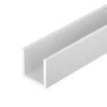 Профиль П-образный TECH-1515-3000 WHITE Arlight 063514
