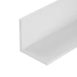 Уголок ARH-W15x15x15-3000 WHITE Arlight 063522