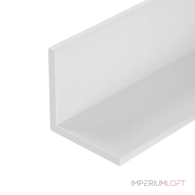 Уголок ARH-W15x15x15-3000 WHITE Arlight 063522 Уголок ARH-W15x15x15-3000 WHITE Arlight 063522