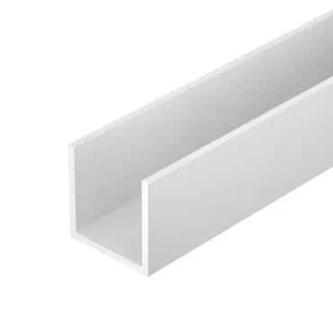Профиль П-образный TECH-2020-3000 WHITE Arlight 063534