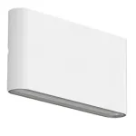 Уличный настенный светильник Arlight FLAT 063610