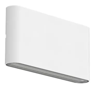 Уличный настенный светильник Arlight FLAT 063610 Уличный настенный светильник Arlight FLAT 063610