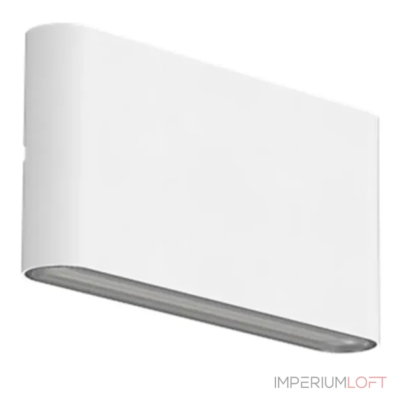Уличный настенный светильник Arlight FLAT 063610 Уличный настенный светильник Arlight FLAT 063610