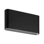 Уличный настенный светильник Arlight FLAT 063611