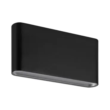 Уличный настенный светильник Arlight FLAT 063611 Уличный настенный светильник Arlight FLAT 063611