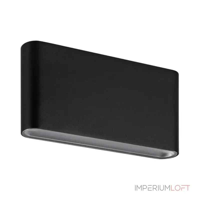 Уличный настенный светильник Arlight FLAT 063611 Уличный настенный светильник Arlight FLAT 063611