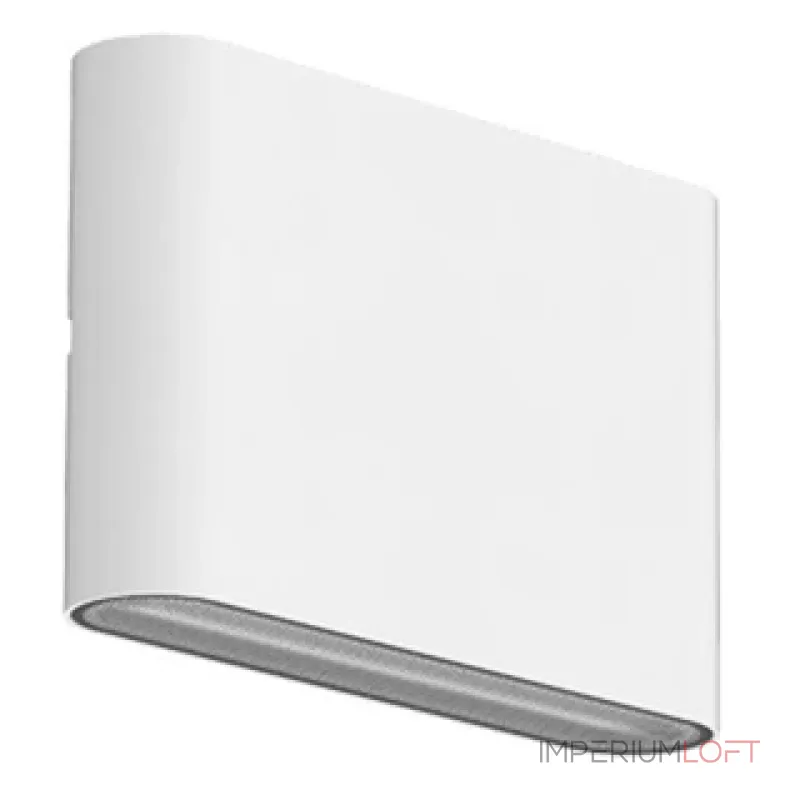 Уличный настенный светильник Arlight FLAT 063611 Уличный настенный светильник Arlight FLAT 063611