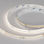 Светодиодная лента SPI-COB-X378-12mm 24V Day4000-PX21-BPT (8 W/m IP20 5m бегущий огонь) Arlight 063779 (цена за метр, лот от 5 м)