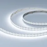 Светодиодная лента UL-A180-10mm 48V White6000-CX2 (19 W/m IP20 10m) Arlight 063794 (цена за метр, лот от 10 м)