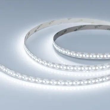 Светодиодная лента UL-A180-10mm 48V White6000-CX2 (19 W/m IP20 10m) Arlight 063794 (цена за метр, лот от 10 м)