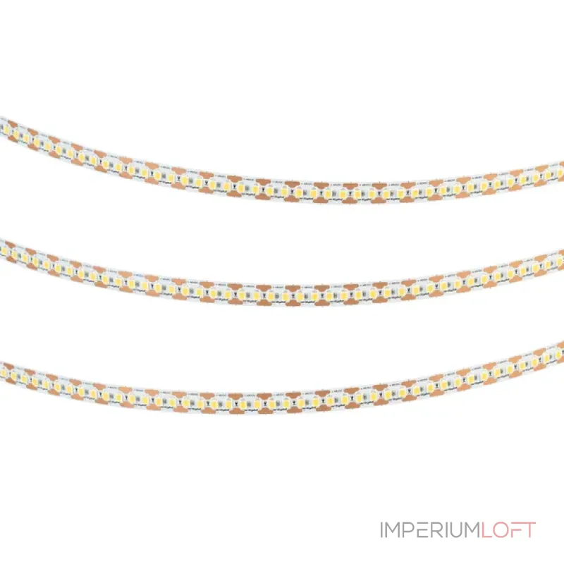 Светодиодная лента UL-A180-10mm 48V White6000-CX2 (19 W/m IP20 10m) Arlight 063794 (цена за метр, лот от 10 м)