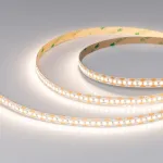 Светодиодная лента UL-A180-10mm 48V Day4000-CX2 (19 W/m IP20 10m) Arlight 063795 (цена за метр, лот от 10 м)