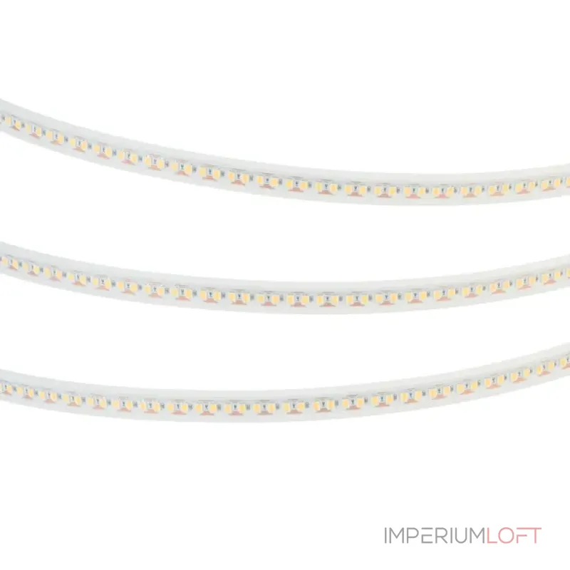 Светодиодная лента герметичная RTW-PS-A180-12mm 48V Day4000-CX2 (19 W/m IP67 10m CRI>90) Arlight 063801 (цена за метр, лот от 10 м)
