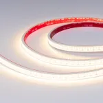 Светодиодная лента герметичная RTW-PS-A180-12mm 48V Warm3000-CX2 (19 W/m IP67 10m CRI>90) Arlight 063804 (цена за метр, лот от 10 м)