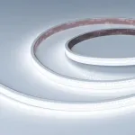 Светодиодная лента герметичная RTW-PS-A240-12mm 48V White6000-CX2 (23 W/m IP67 10m CRI>90) Arlight 063813 (цена за метр, лот от 10 м)
