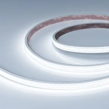 Светодиодная лента герметичная RTW-PS-A240-12mm 48V White6000-CX2 (23 W/m IP67 10m CRI>90) Arlight 063813 (цена за метр, лот от 10 м)