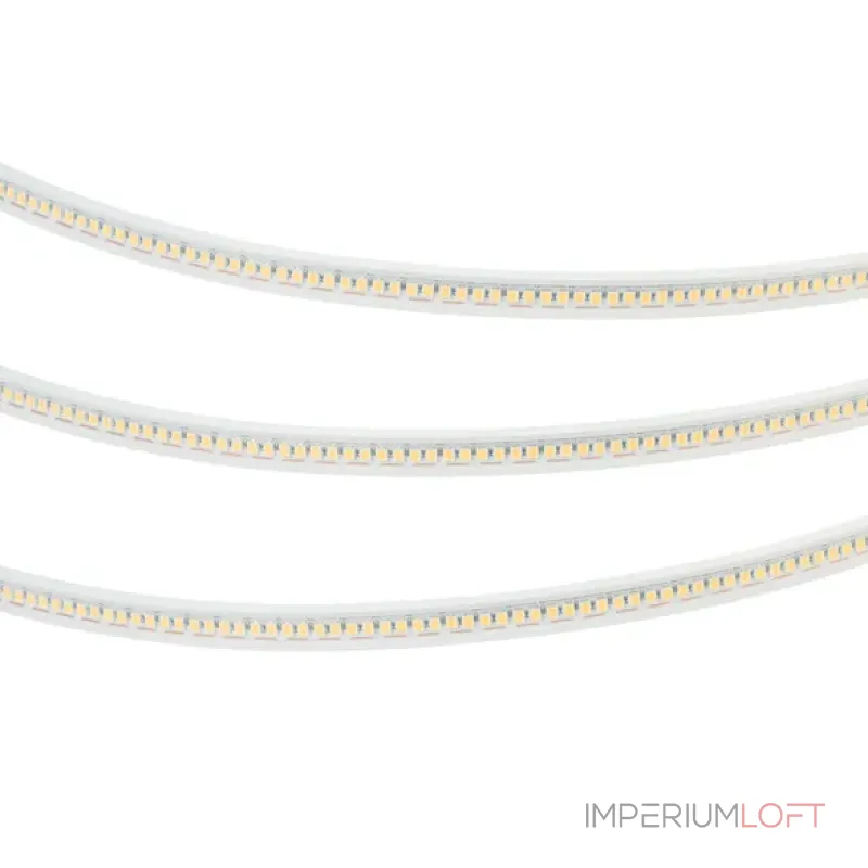 Светодиодная лента герметичная RTW-PS-A240-12mm 48V Warm3000-CX2 (23 W/m IP67 10m CRI>90) Arlight 063816 (цена за метр, лот от 10 м)