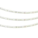 Светодиодная лента герметичная RTW-PS-A140-12mm 24V Warm3500 (4-18 W/m IP67 5m CRI>90) Arlight 063853 (цена за метр, лот от 5 м)