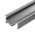 Профиль SL-BEVEL-W32-F-2000 ANOD Arlight 063940