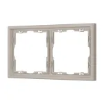 Терморегулятор водяной тёплый пол SWT-MTW-SFPL-CA (95-240V 5A датч возд) Arlight 063963