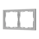 Терморегулятор водяной тёплый пол SWT-MTW-SFPL-IS (95-240V 5A датч возд) Arlight 063964