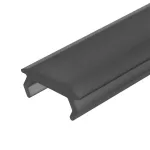 Экран матовый PIK-2000 BLACK черный Arlight 064166