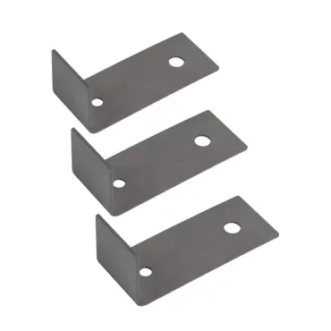 Держатель SP-LINE-2020-L SL Arlight 064408