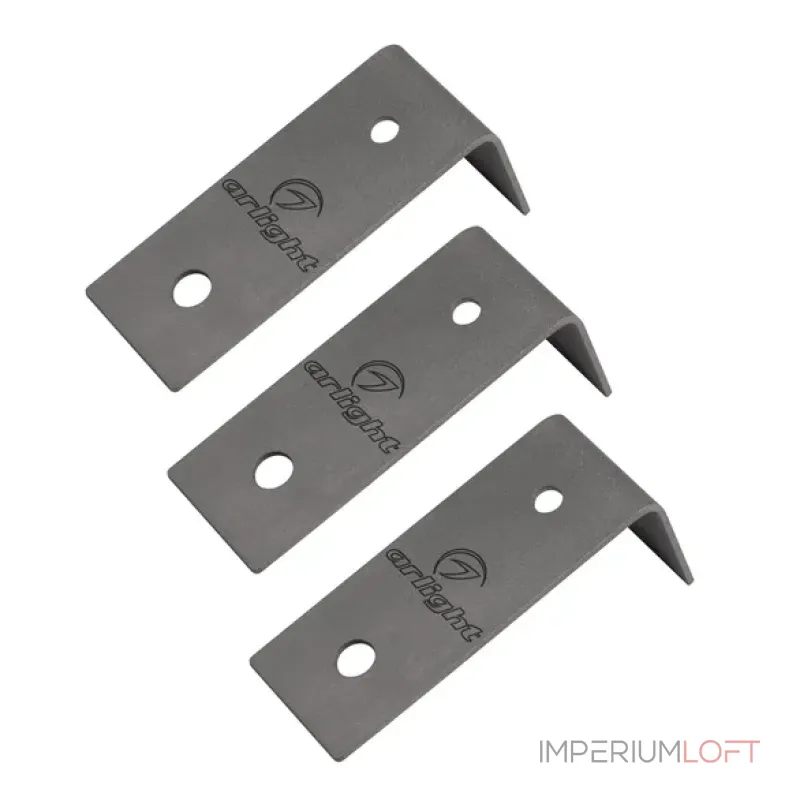 Держатель SP-LINE-2020-L SL Arlight 064408