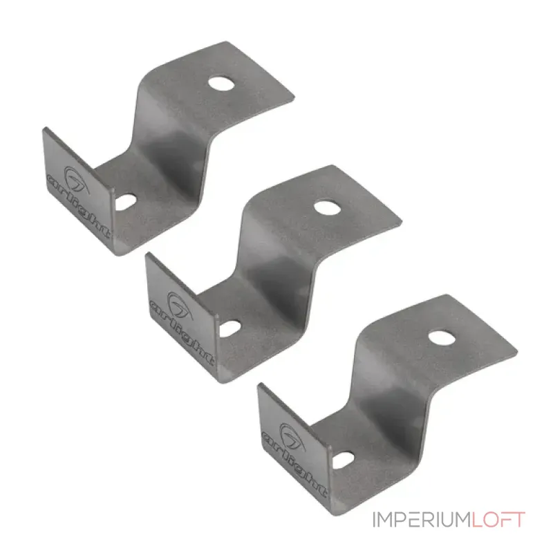 Держатель SP-LINE-2020-S SL Arlight 064409