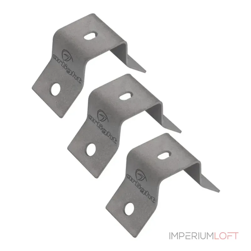 Держатель SP-LINE-2020-V SL Arlight 064410