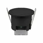 Датчик присутствия PRIME-RP-BUILT-R76-1000W (черный 230V 4A MULTI IP54 IP54) Arlight 064414