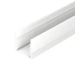 Профиль SL-SLIM20-H20-3000 WHITE (BY) Arlight 064825