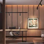 Трековый светильник Arlight GESTIA 064972