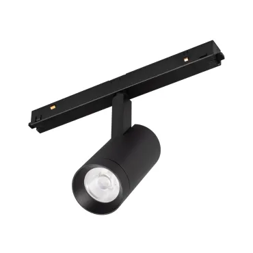 Arlight Светильник MAG-ORIENT-SPOT-R45-12Вт Warm3000 BK 50 deg 48В IP20 053722 Arlight Светильник MAG-ORIENT-SPOT-R45-12Вт Warm3000 BK 50 deg 48В IP20 053722