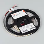 Arlight Лента FC-A160-8mm 24В Day5000-CX1 14 В/м IP20 5м резка 1 светодиод 052931