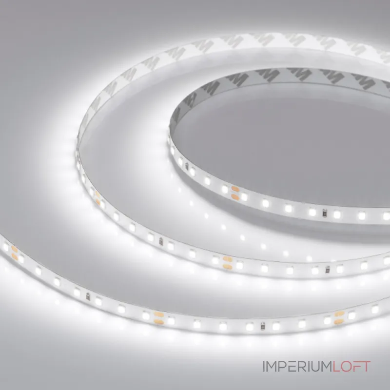 Лента UL-A98-8mm 24В White6000 10 В/м IP20 2835 5м Arlight 7 лет 040005 Лента UL-A98-8mm 24В White6000 10 В/м IP20 2835 5м Arlight 7 лет 040005