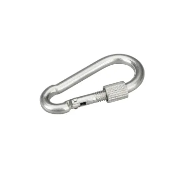 Карабин SP-HOOK-FIX-60 Arlight 030849 Карабин SP-HOOK-FIX-60 Arlight 030849