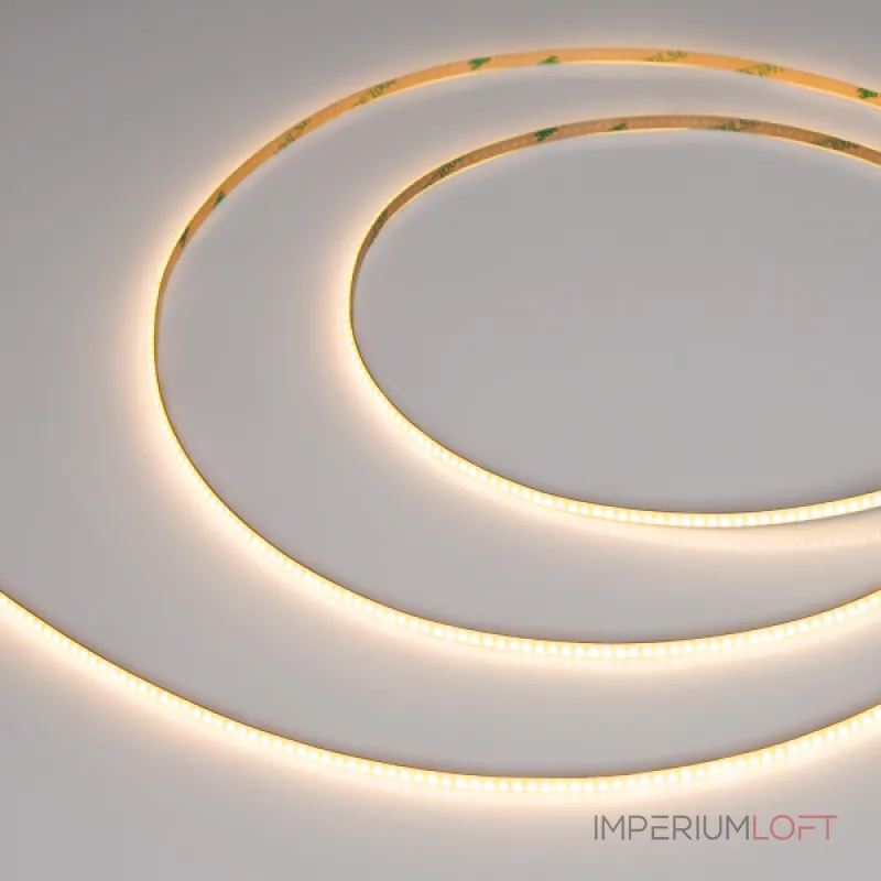 Лента COB-X600-5mm 24В White-CDW 7.5 В/м IP20 5м Arlight 037686 Лента COB-X600-5mm 24В White-CDW 7.5 В/м IP20 5м Arlight 037686