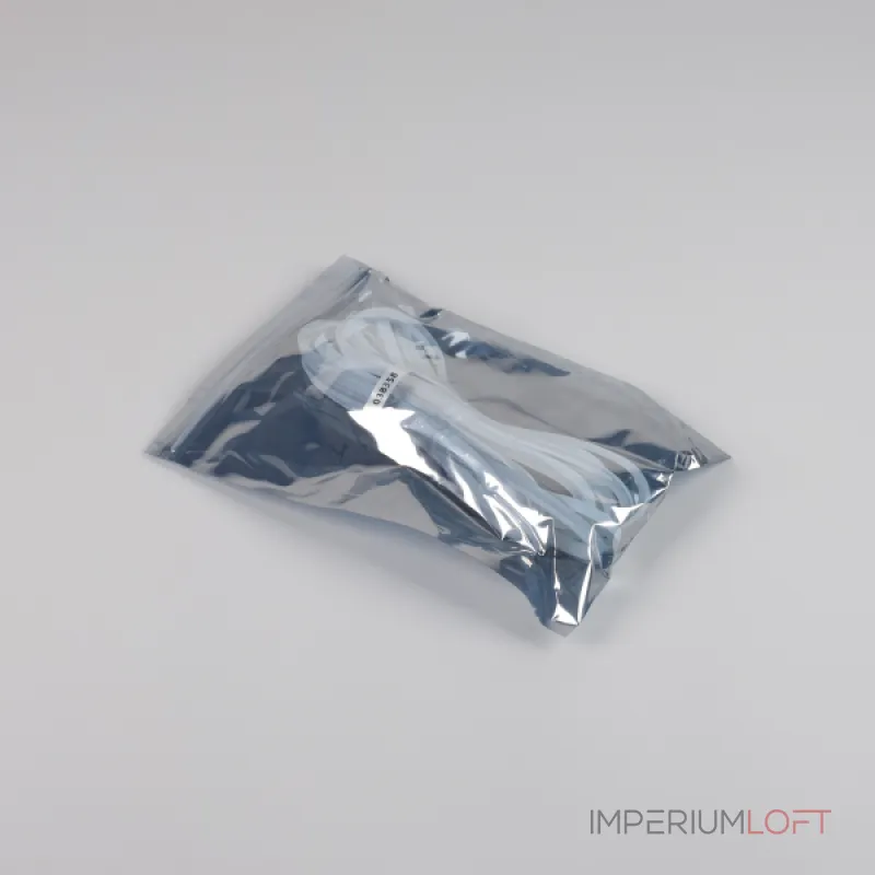 Arlight Экран SL-SOFT-5м SILICONE 038358