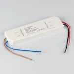 Arlight Блок питания ARPV-SP-24060-FLAT-PFC 24В 2.5A 60Вт IP44 047532