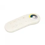 Arlight Пульт ARL-SIRIUS-MULTI White 1 зона DIM/MIX 2.4G IP20 035815