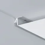 Arlight Профиль STRETCH-CEIL-TECH-2500 Алюминий 039484