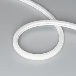 Arlight Лента герметичная MOONLIGHT-TOP-G120-16x15mm 24В RGB 12 В/м IP67 5м 042753