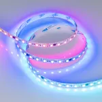 Arlight Лента DMX-B72-10mm 24В RGB-PX6 16 В/м IP20 5060 5м 037869
