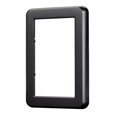 Рамкаовая FRM-VERSA-PL-D-BK Arlight 043771
