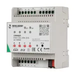 Arlight INTELLIGENT Диммер KNX-104-DIM-DIN 12-24В 4x4A INTELLIGENT 025658