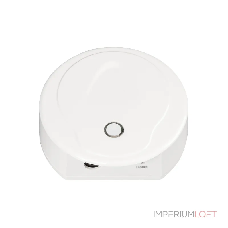 Arlight INTELLIGENT ARLIGHT Конвертер SMART-ZB-801-62-SUF White 5В TUYA Wi-Fi IARL IP20 037436 Arlight INTELLIGENT ARLIGHT Конвертер SMART-ZB-801-62-SUF White 5В TUYA Wi-Fi IARL IP20 037436
